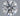 0.44ct Round Natural Diamond (Colour F, Clarity IF, Cut EX, IGI Certified)