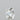 0.44ct Round Natural Diamond (Colour G, Clarity VVS1, Cut EX, IGI Certified)