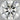 0.44ct Round Natural Diamond (Colour H, Clarity IF, Cut EX, IGI Certified)