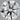 0.45ct Round Natural Diamond (Colour E, Clarity VS2, Cut EX, IGI Certified)