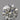0.45ct Round Natural Diamond (Colour H, Clarity VS1, Cut EX, IGI Certified)