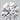 0.46ct Round Natural Diamond (Colour D, Clarity IF, Cut EX, GIA Certified)