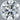 0.46ct Round Natural Diamond (Colour F, Clarity VVS1, Cut EX, IGI Certified)