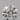 0.48ct Round Natural Diamond (Colour F, Clarity VS1, Cut EX, IGI Certified)