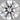 0.49ct Round Natural Diamond (Colour E, Clarity IF, Cut EX, GIA Certified)