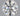 0.49ct Round Natural Diamond (Colour G, Clarity VVS2, Cut EX, IGI Certified)