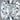 0.50ct Cushion brilliant Natural Diamond (Colour E, Clarity VVS1, GIA Certified)