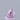 0.50ct Cushion modified Natural Diamond (Colour Faint Pink, Clarity VS2, GIA Certified)