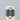 0.50ct Emerald Natural Diamond (Colour J, Clarity VVS2, Cut VG, IGI Certified)