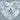 0.50ct Heart Natural Diamond (Colour E, Clarity SI2, GIA Certified)