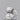 0.50ct Heart Natural Diamond (Colour E, Clarity VS2, GIA Certified)