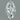 0.50ct Marquise Natural Diamond (Colour H, Clarity VS1, Cut VG, IGI Certified)