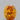 0.50ct Oval Natural Diamond (Colour Fancy Deep Yellow Orange, Clarity SI2, Cut GD, GIA Certified)