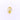 0.50ct Oval Natural Diamond (Colour Fancy Intense Yellow, Clarity SI2, GIA Certified)