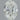 0.50ct Oval Natural Diamond (Colour I, Clarity SI1, Cut GD, GIA Certified)