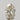 0.50ct Oval Natural Diamond (Colour J, Clarity SI2, Cut VG, IGI Certified)