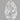 0.50ct Pear Natural Diamond (Colour E, Clarity SI1, GIA Certified)