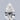 0.50ct Pear Natural Diamond (Colour H, Clarity IF, Cut VG, IGI Certified)