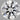 0.50ct Round Natural Diamond (Colour D, Clarity FL, Cut EX, GIA Certified)
