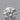 0.50ct Round Natural Diamond (Colour D, Clarity VS1, Cut EX, IGI Certified)