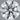 0.50ct Round Natural Diamond (Colour D, Clarity VVS1, Cut EX, GIA Certified)