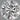 0.50ct Round Natural Diamond (Colour D, Clarity VVS2, Cut EX, GIA Certified)