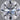 0.50ct Round Natural Diamond (Colour D, Clarity VVS2, Cut VG, GIA Certified)
