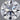 0.50ct Round Natural Diamond (Colour D, Clarity VVS2, Cut VG, GIA Certified)