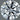 0.50ct Round Natural Diamond (Colour E, Clarity SI1, Cut EX, GIA Certified)