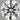 0.50ct Round Natural Diamond (Colour E, Clarity SI1, Cut EX, IGI Certified)