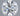 0.50ct Round Natural Diamond (Colour E, Clarity VS1, Cut EX, IGI Certified)