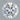 0.50ct Round Natural Diamond (Colour E, Clarity VVS1, Cut EX, GIA Certified)