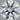 0.50ct Round Natural Diamond (Colour E, Clarity VVS2, Cut EX, GIA Certified)