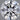 0.50ct Round Natural Diamond (Colour F, Clarity IF, Cut EX, IGI Certified)
