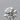 0.50ct Round Natural Diamond (Colour F, Clarity IF, Cut EX, IGI Certified)