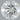 0.50ct Round Natural Diamond (Colour F, Clarity SI1, Cut EX, IGI Certified)
