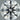 0.50ct Round Natural Diamond (Colour F, Clarity VS1, Cut VG, GIA Certified)