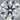 0.50ct Round Natural Diamond (Colour F, Clarity VS2, Cut EX, IGI Certified)