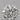 0.50ct Round Natural Diamond (Colour F, Clarity VS2, Cut EX, IGI Certified)