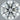 0.50ct Round Natural Diamond (Colour F, Clarity VVS1, Cut EX, IGI Certified)