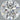 0.50ct Round Natural Diamond (Colour F, Clarity VVS2, Cut EX, GIA Certified)