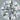 0.50ct Round Natural Diamond (Colour F, Clarity VVS2, Cut EX, GIA Certified)