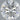 0.50ct Round Natural Diamond (Colour G, Clarity VS1, Cut EX, IGI Certified)