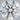 0.50ct Round Natural Diamond (Colour G, Clarity VS1, Cut EX, IGI Certified)