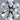 0.50ct Round Natural Diamond (Colour G, Clarity VS2, Cut VG, IGI Certified)