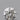 0.50ct Round Natural Diamond (Colour G, Clarity VVS1, Cut EX, IGI Certified)
