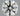 0.50ct Round Natural Diamond (Colour H, Clarity IF, Cut EX, IGI Certified)
