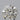 0.50ct Round Natural Diamond (Colour H, Clarity IF, Cut EX, IGI Certified)