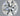 0.50ct Round Natural Diamond (Colour H, Clarity SI1, Cut EX, IGI Certified)