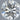 0.50ct Round Natural Diamond (Colour H, Clarity VS2, Cut VG, GIA Certified)